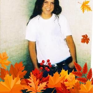 Meet your Posher, Tracy